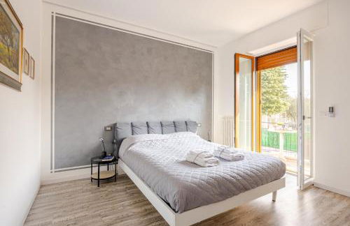 Garda Art&Lake 5min from Lake-3 bedr-parking, Gardaland - Foto 6