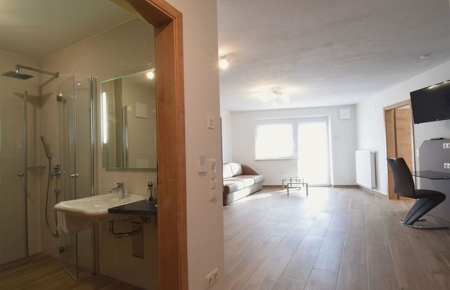 Aparthotel Donaustern - Foto 13