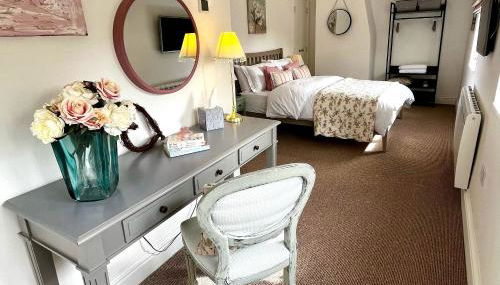 Flower Cottage by Ludlow Castle with Onsite Parking - Foto 4