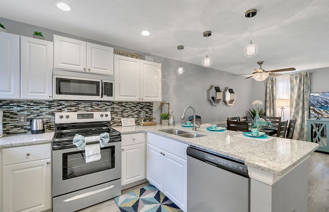 Family Vacation Home, Water Park+Endless Amenities - Foto 11