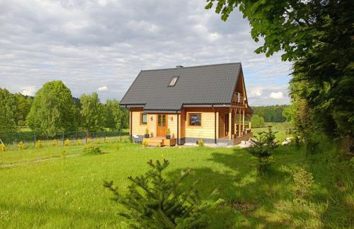 Jura - Chata pod Grodziskiem Pańskim - Foto 1