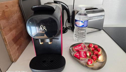 Cosy, lumineux, proche du centre-ville , Sombrero - SILS - Photo 3