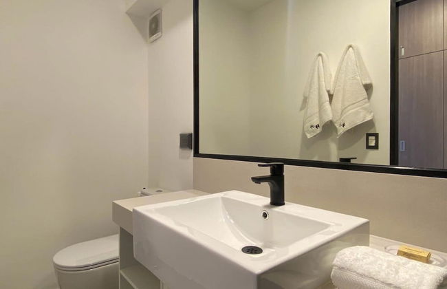 w Perfect 2BR With City View in San Isidro - Foto 16