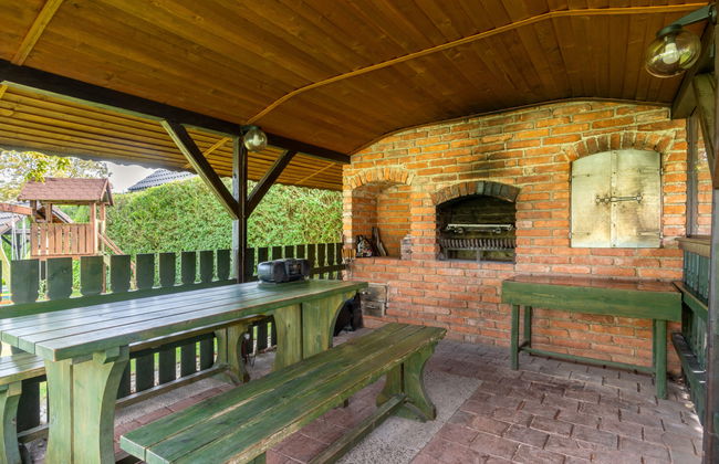 Haus Polivka - Foto 33