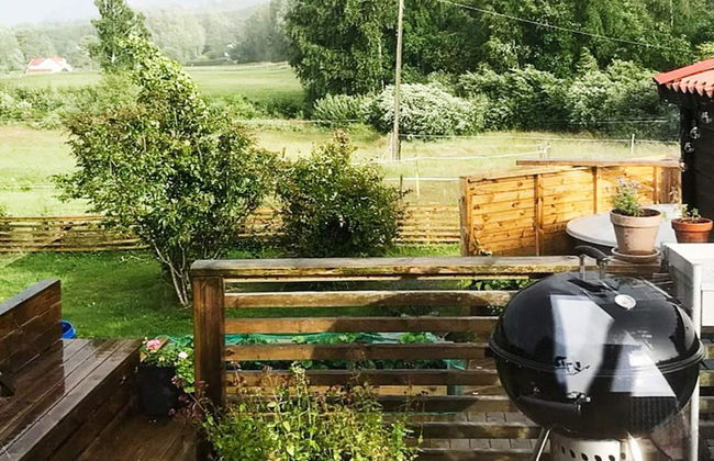 10 Person Holiday Home in Stillingson - Foto 15