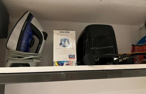 Luxury Apartment nr Broadway with Private Parking! - Foto 36