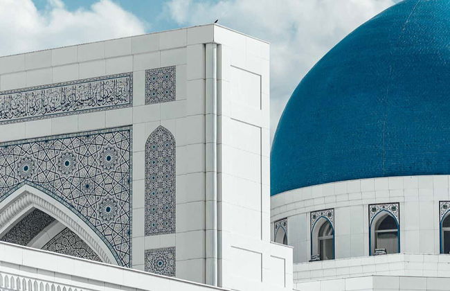 Circuito privado de 7 días por Uzbekistán - Foto 2