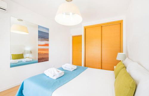 Villas Novochoro - Large Garden- Heatable Pool by DreamvillasAlbufeira - Foto 7