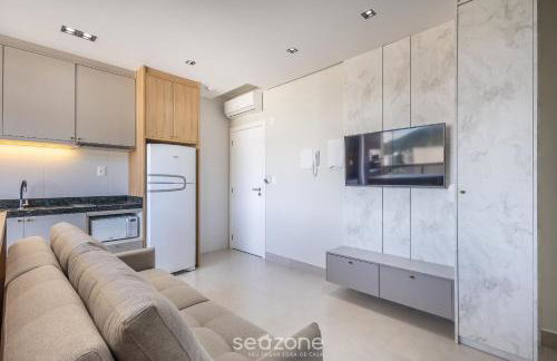 Sua estadia exclusiva com piscinas e jacuzzi a 500m da praia - ELF - Foto 67