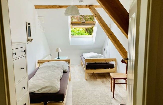 Holiday Apartment Nordnest - Foto 2