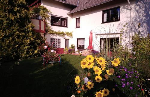 Ferienwohnung Sonnenblume mit Sauna - Foto 6