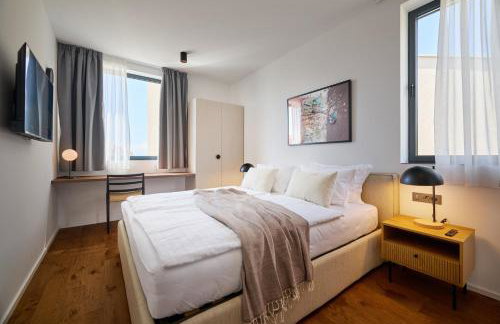 Villa Seconda - Private Pool and Modern Vibe near Poreč - Foto 6