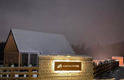 Galena i Gnejs - Foto 12