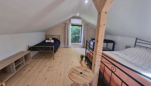 L'Abri des Renards - Foto 2