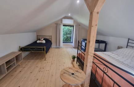 L'Abri des Renards - Foto 2