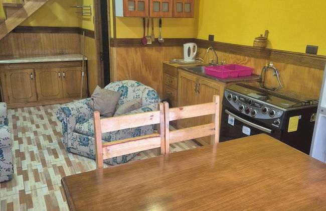 Cabaña Galvarino Puerto Natales - Foto 6