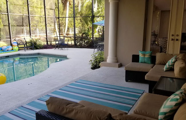 Mansion Getaway - Sleeps 24 - Foto 11