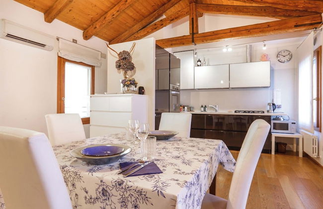 Casa Fiera few Steps From the Centre With Car-park - Photo 29