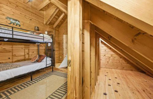 Hot Tub WiFi Firepit HazelBrook Haven - Foto 34