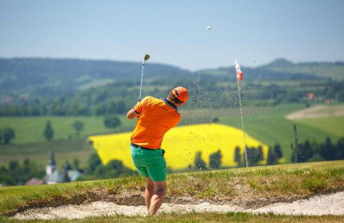 GolfSPA Golfowa Wioska - Foto 31