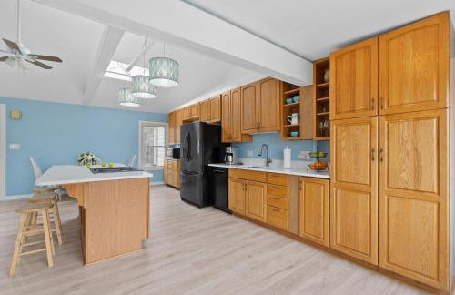 Bright and Spacious Stay - Foto 46