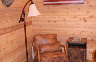 Cozy Cabin Retreat for Your Perfect Getaway - Foto 25