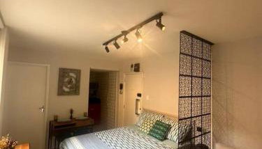 Studio Moderno e Aconchegante em Perdizes - Foto 4