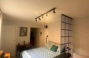 Studio Moderno e Aconchegante em Perdizes - Foto 4