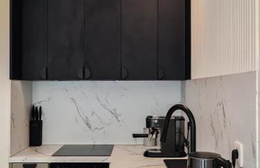 Apartament Swoboda Tatarska - Foto 51