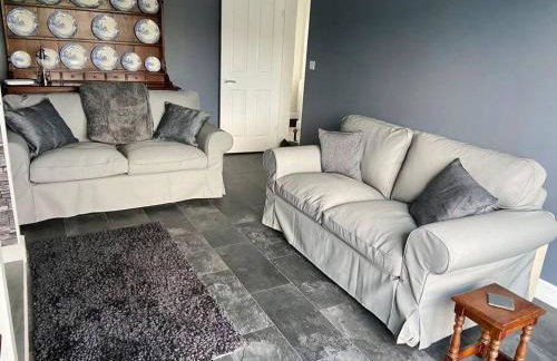 Bryn Mair cottage overlooking Snowdon - Foto 3