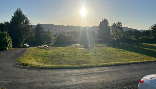 Home From Home LogCabin - Foto 4