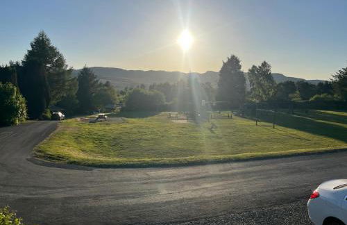 Home From Home LogCabin - Foto 4