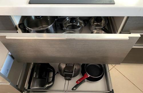 Spacious and Sunkissed 3BR & 2 Bathrooms Apartment - Foto 11