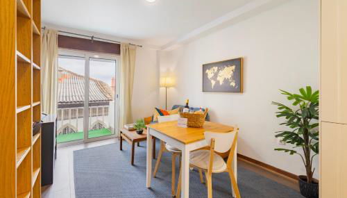 Cosy Remodeled apartment in the City center - Foto 5