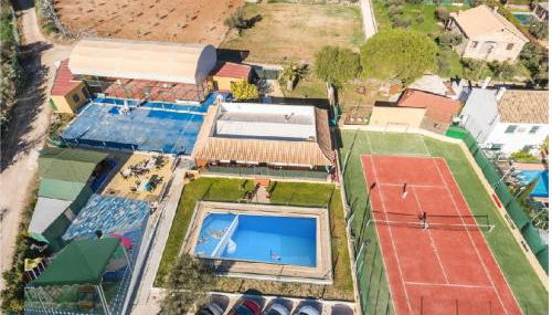 Bungalow Perotonar Ideal Para Familia Con Niños - Foto 2