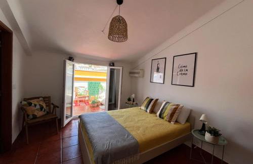 Casa Das Estrelas Vista Mertola Praia Fluvial - Foto 17