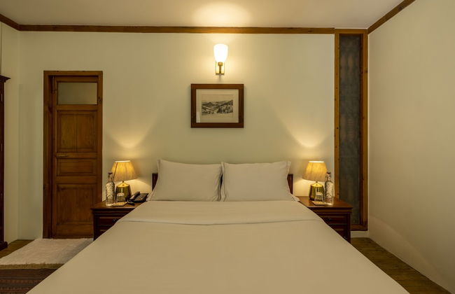 amã Stays & Trails Ballyhack Cottage, Shimla - Foto 3