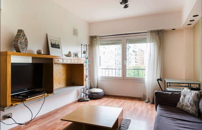 Departamento Plaza Libertad - Foto 1