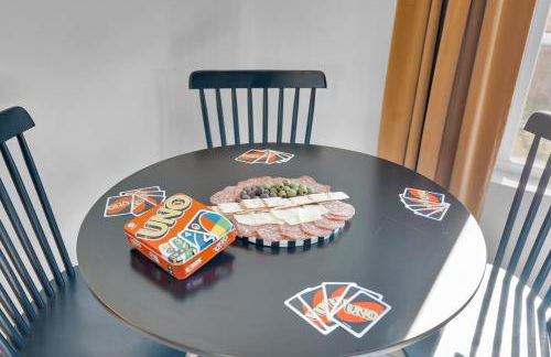 Mystery Retreat - Foto 44