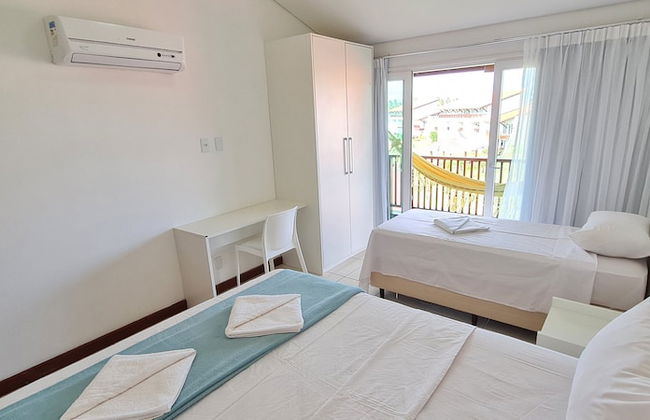 Flats at Club Meridional - Praia dos Carneiros - Foto 14