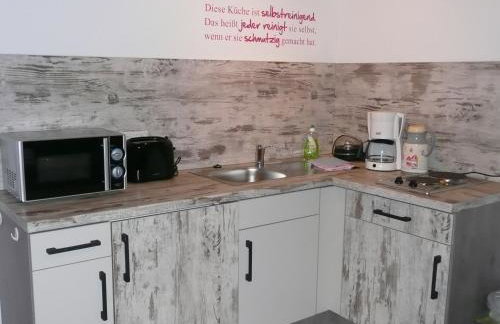 Gästehäuser Schmidt Schenklengsfeld - Foto 9