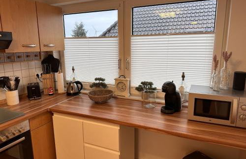 Ferienwohnung Deichblick - Foto 14