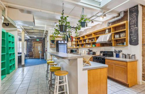 The Victor 2 - Cleveland's Urban Lodge - Foto 8