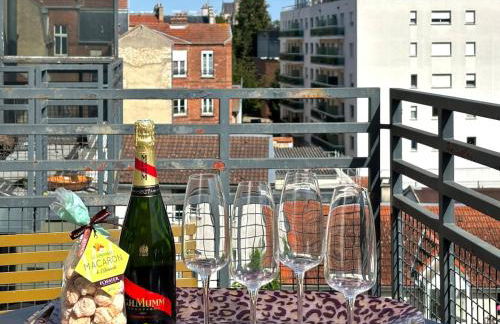 Vivez au large dans ce grand T3 - Foto 11