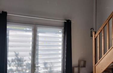 La MAISON BLEUE - Photo 20