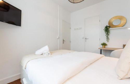 Renovated apartment 3bed 2bath - Foto 17