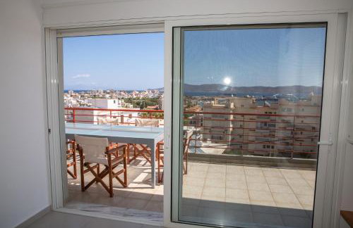 5 Sterne HERA City Apartment mit Meerblick - Foto 17