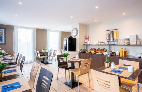 Séjours & Affaires Caen Le Clos Beaumois - Photo 36