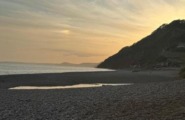 Branscombe Chalet on the Beach - Photo 19