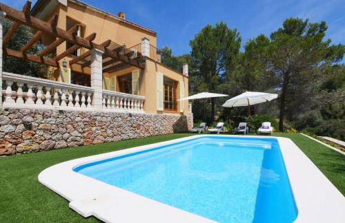 Finca S'estepa - Foto 3